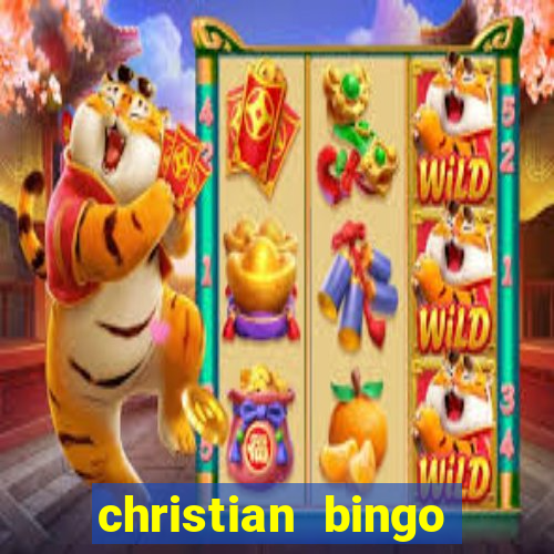 christian bingo porn gay